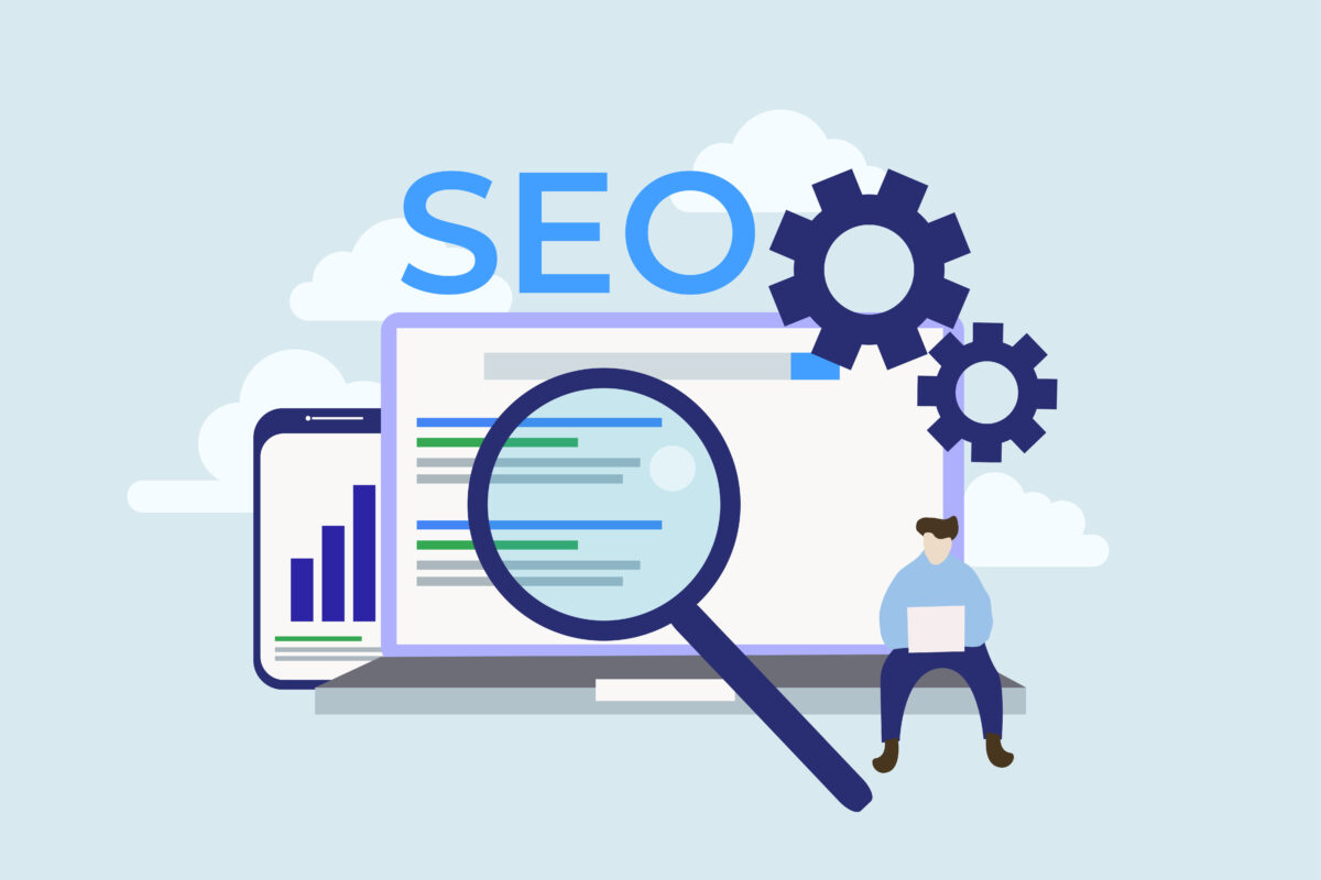 Search Engine Optimization